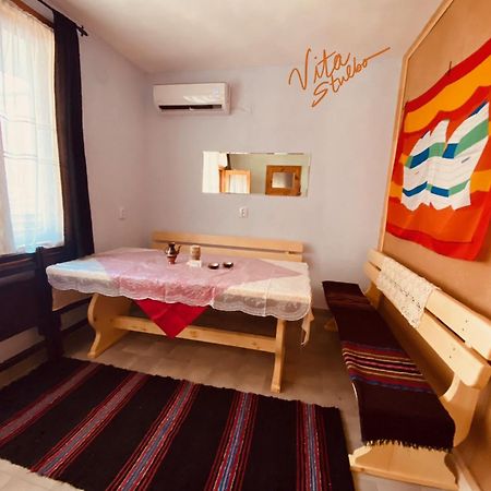 Vita Stulba Guest House Szandanszki Kültér fotó