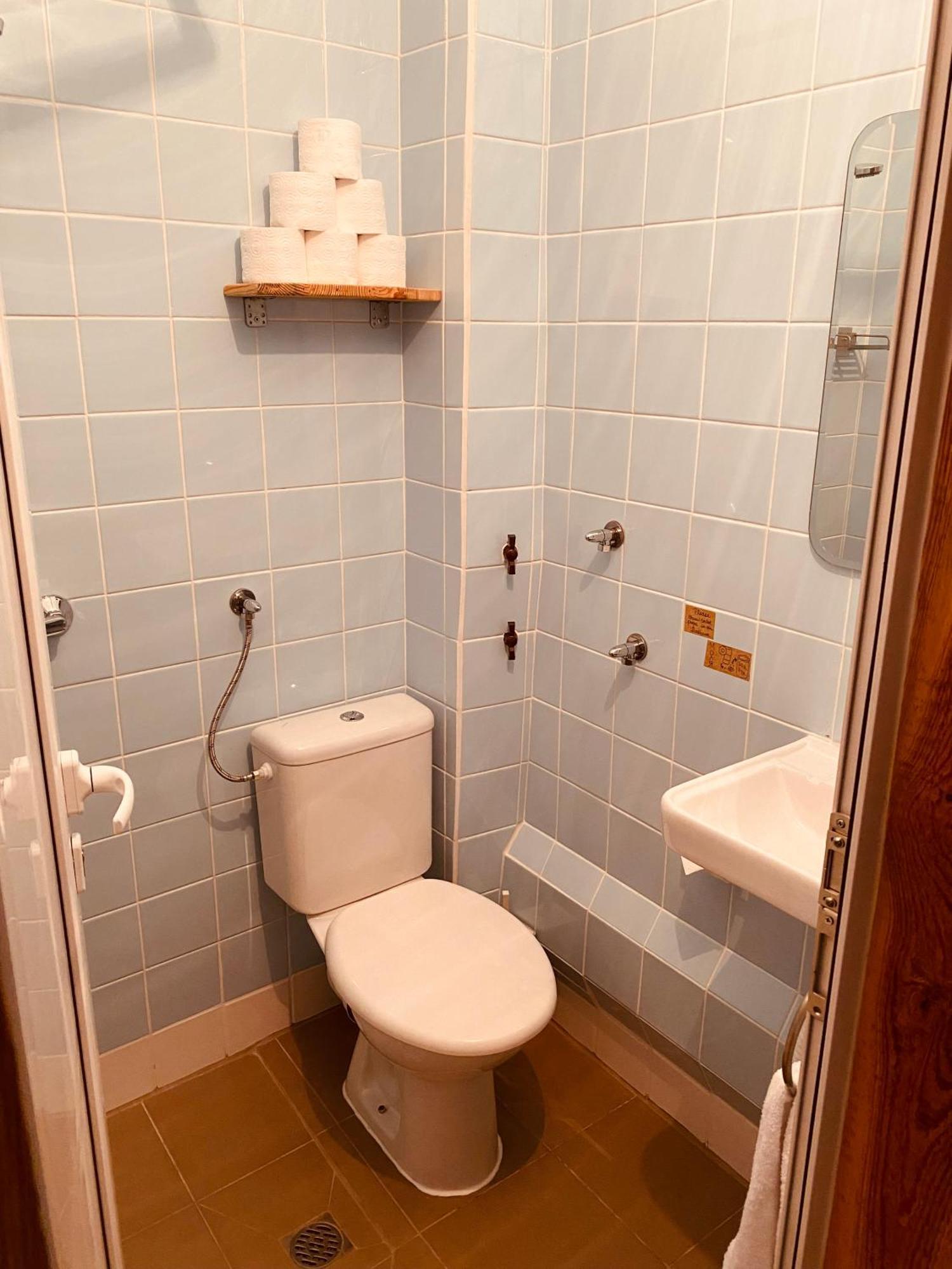 Vita Stulba Guest House Szandanszki Kültér fotó