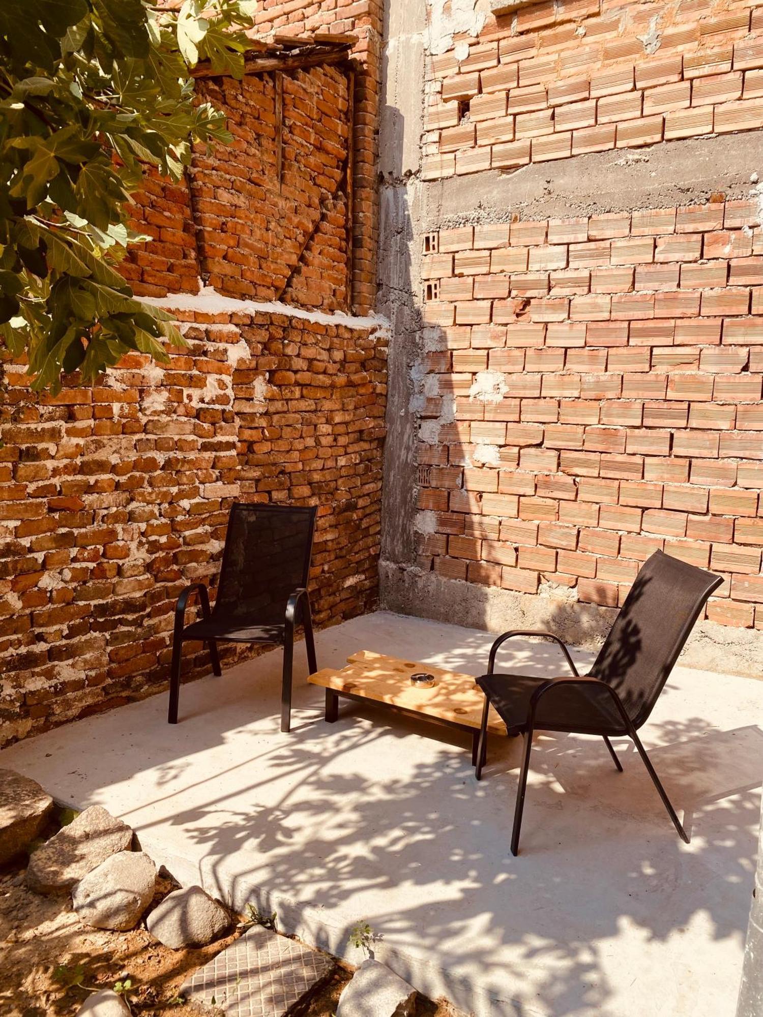 Vita Stulba Guest House Szandanszki Kültér fotó