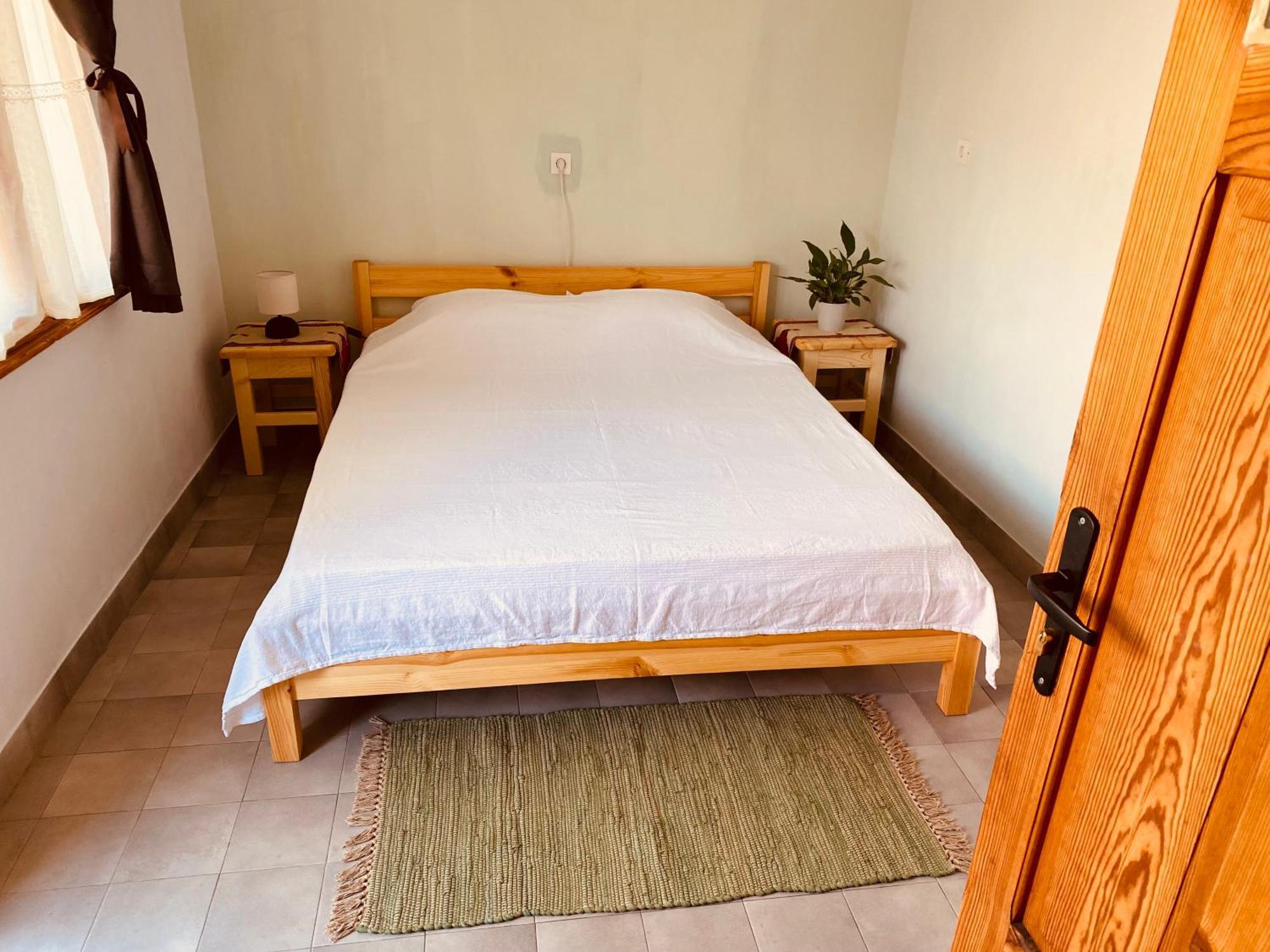 Vita Stulba Guest House Szandanszki Kültér fotó