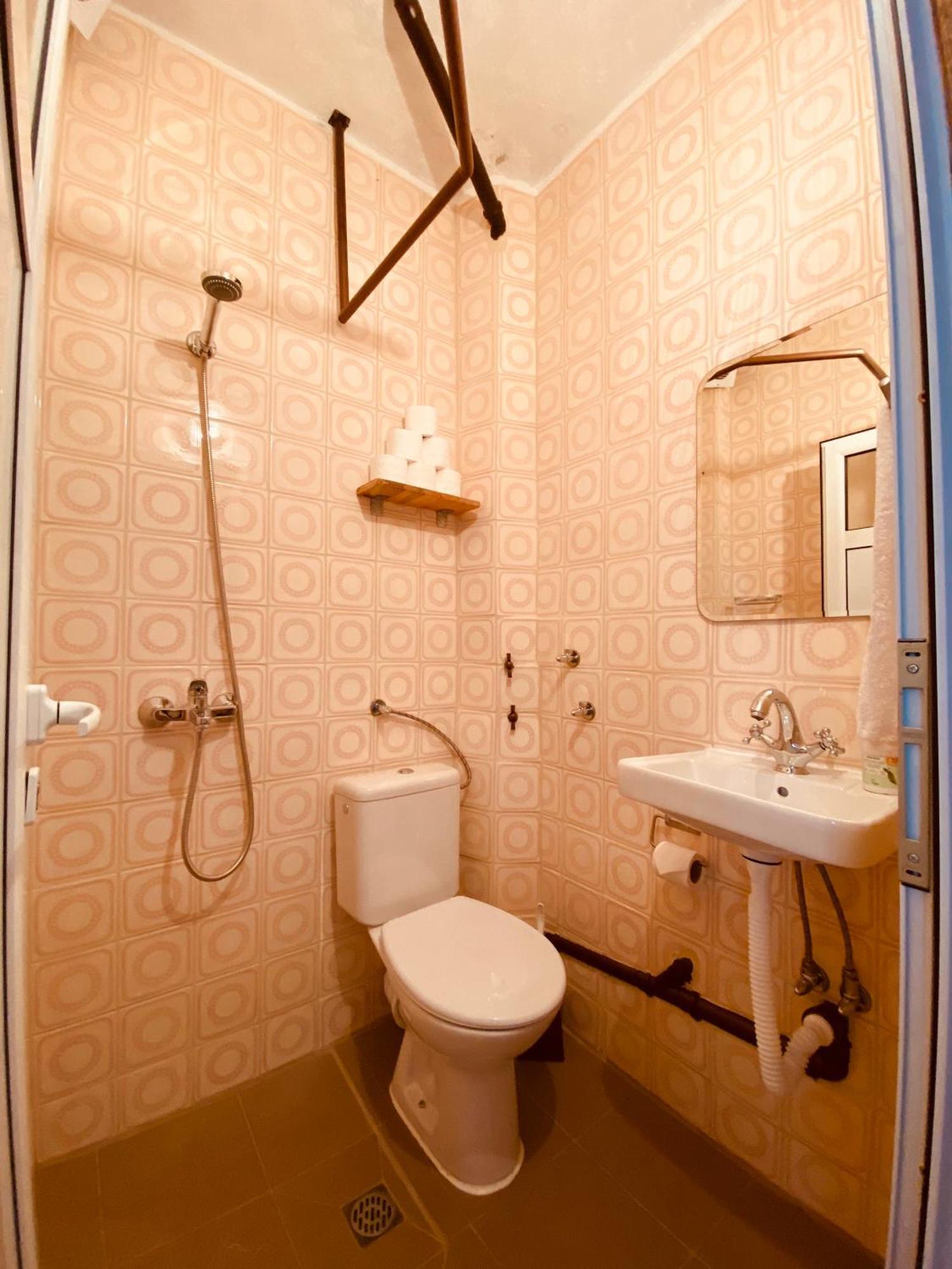 Vita Stulba Guest House Szandanszki Kültér fotó