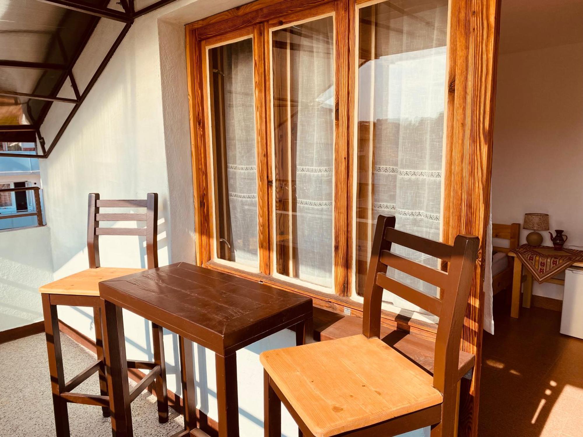 Vita Stulba Guest House Szandanszki Kültér fotó