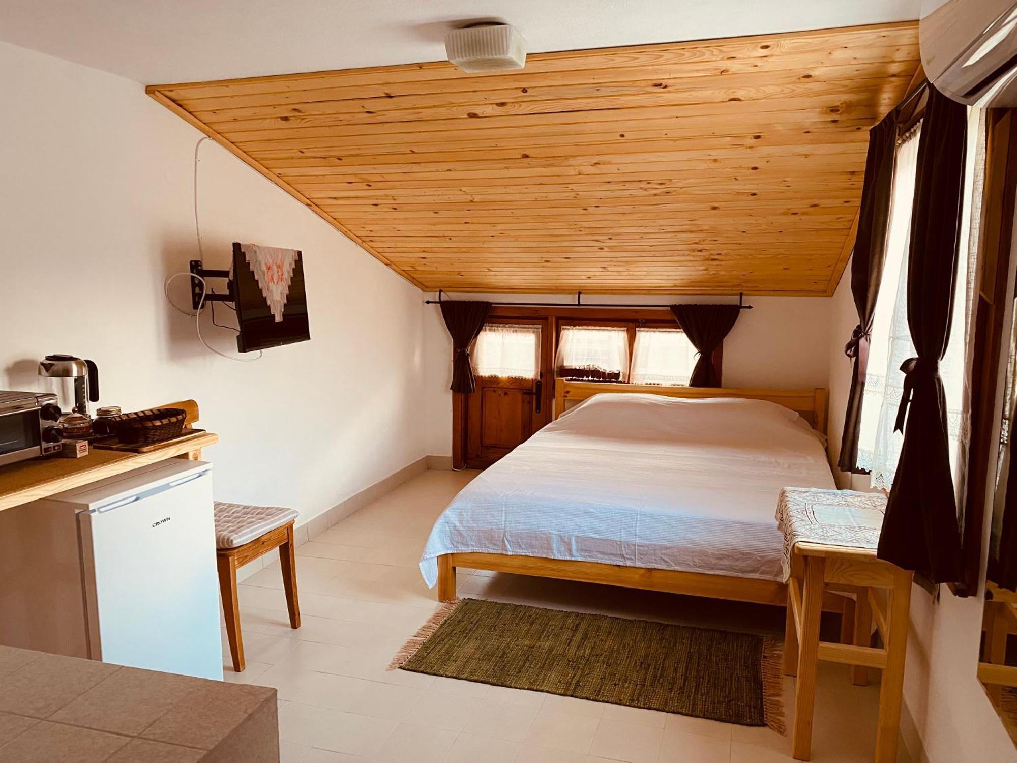 Vita Stulba Guest House Szandanszki Kültér fotó