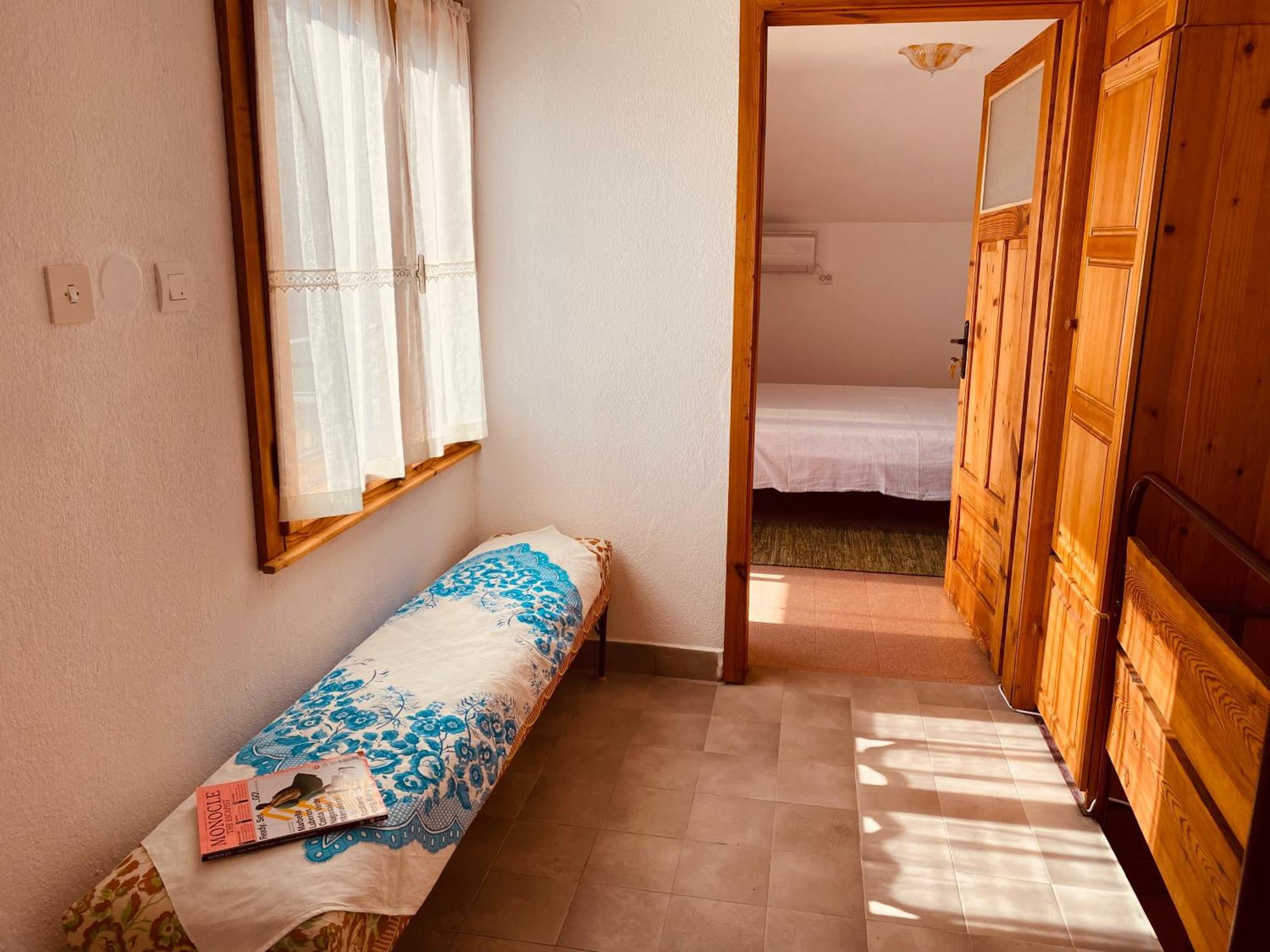 Vita Stulba Guest House Szandanszki Kültér fotó