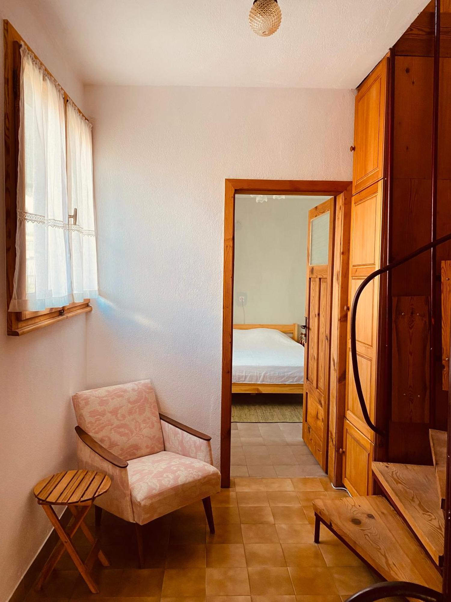 Vita Stulba Guest House Szandanszki Kültér fotó