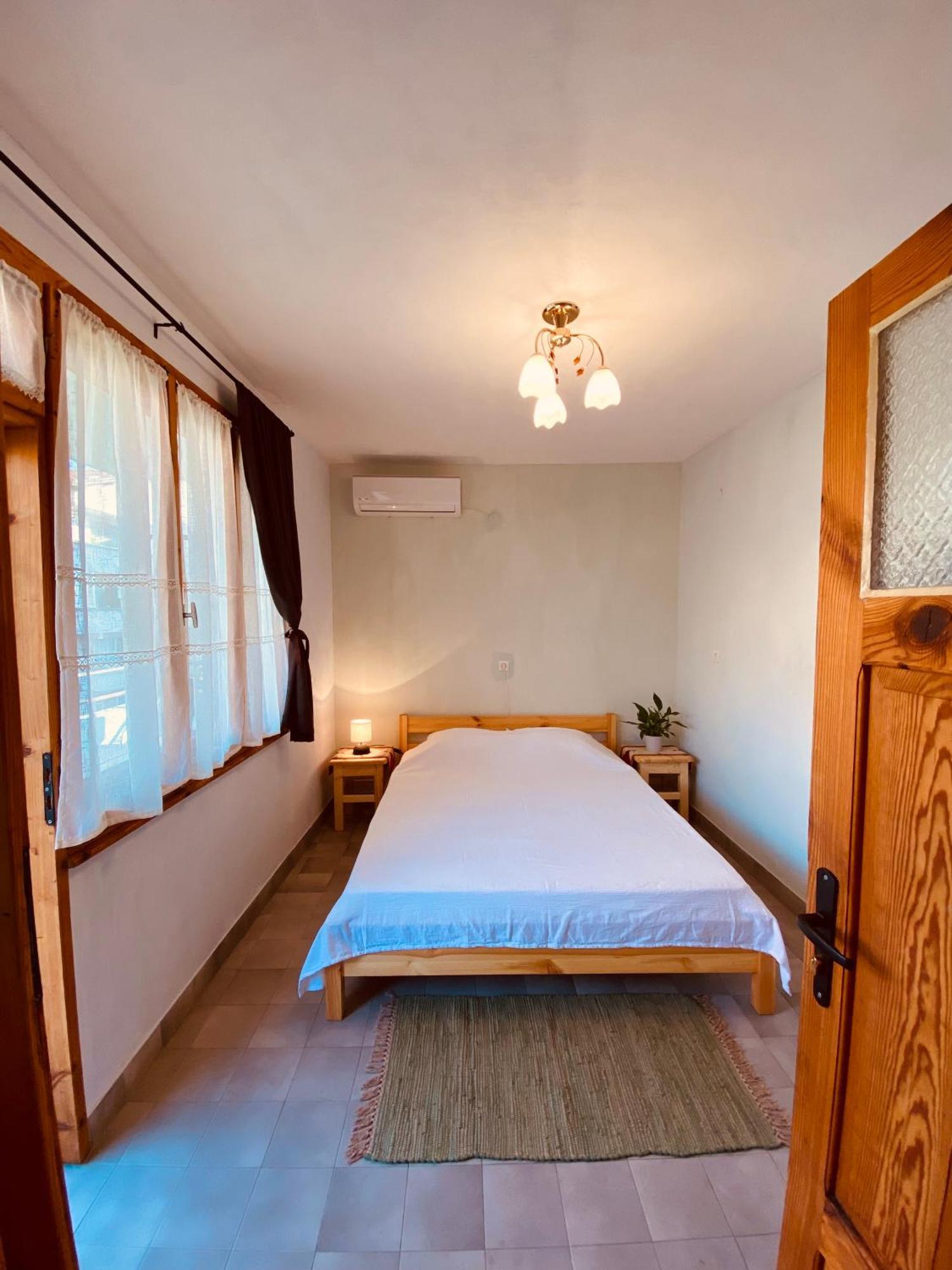 Vita Stulba Guest House Szandanszki Kültér fotó